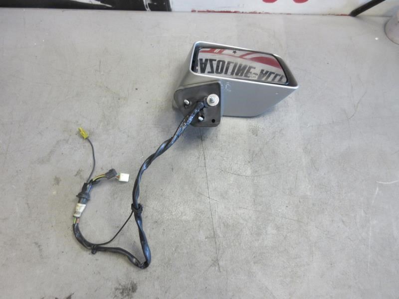 2004-2009 Cadillac XLR OEM Right Passenger Side View Mirror w/ Satellite Radio