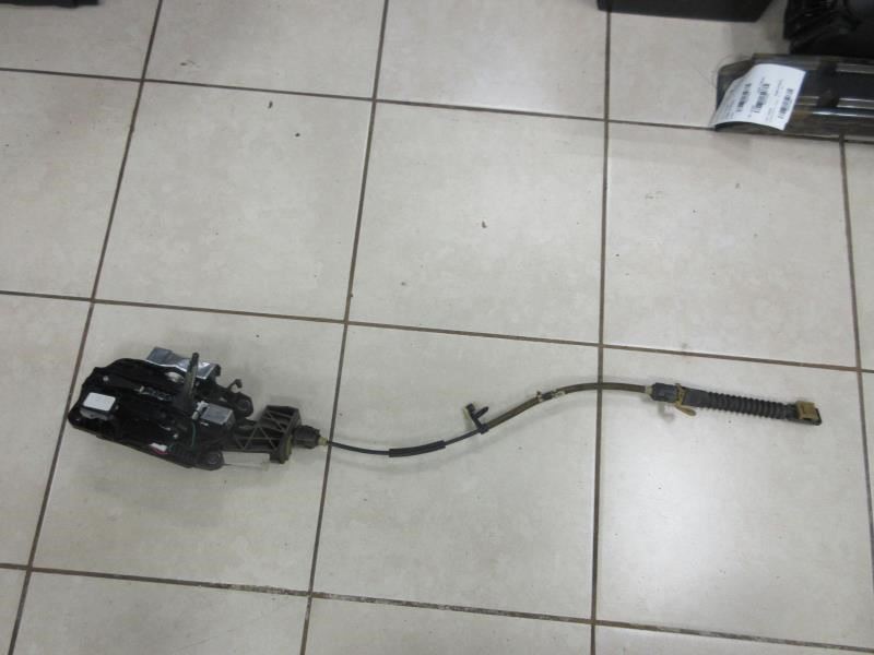 2015-2017 Ford Mustang OEM Gear Selector Shifter FR3P7K004