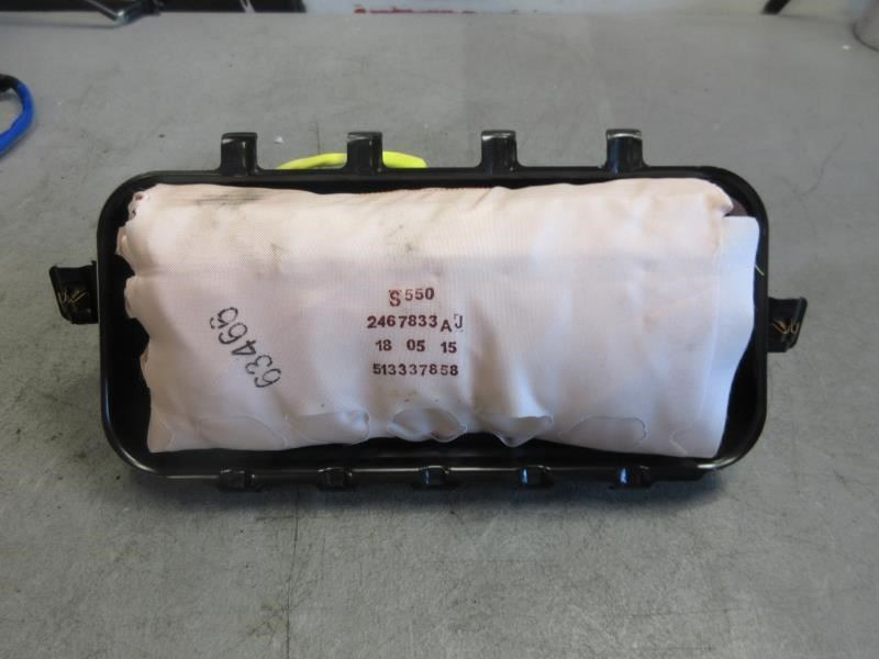 2015-2017 Ford Mustang OEM RH Passenger Side Dashboard AlR BAG FR3B-63044A74