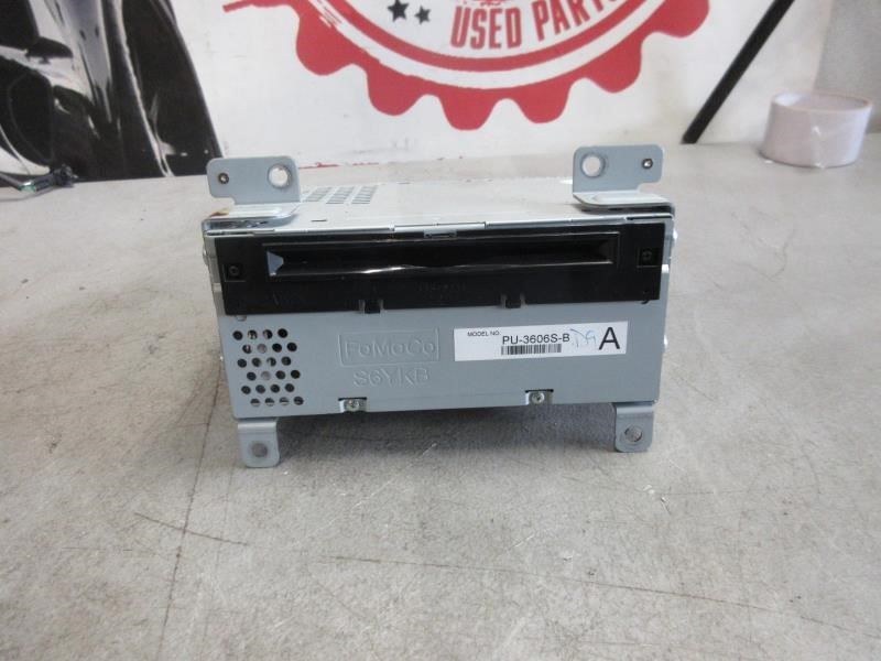 2015-2017 Ford Mustang OEM Disc CD Player Reciver FR3T-19C107-JJ