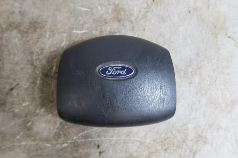 2004-2008 Ford E150 E250 E350 OEM Left LH Driver Steering Wheel Air 6C24 15043B13