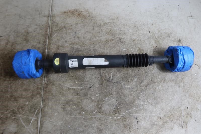 2018-2024 Jeep Wrangler JL 2 Door OEM Rear Drive Shaft Assembly 68272536AD