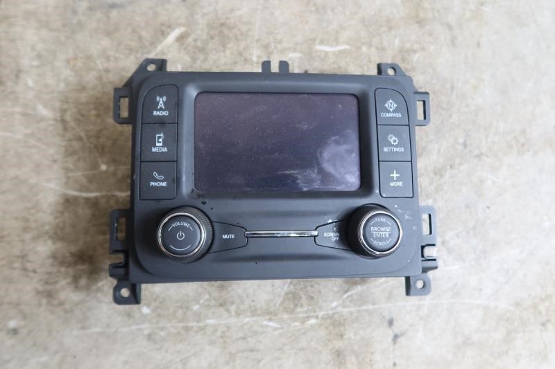 2018-2020 Jeep Wrangler JL OEM 5