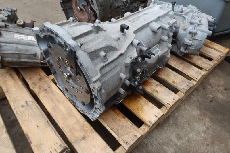 garage - D2 - E3 - H3 - I2 - J3
2018-2021 Jeep Wrangler JL 2.0L OEM Automatic Transmission Assembly 68271078