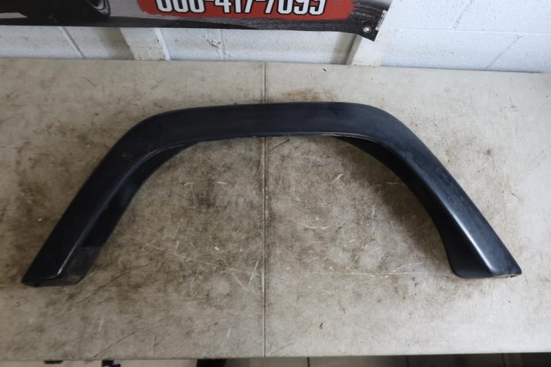 2001-2006 Jeep Wrangler TJ Rubicon OEM Rear Right Passenger Flare 5DS74TZZAD