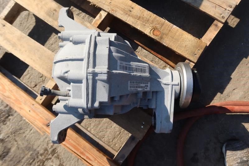 2018 2019 Dodge Durango 5.7L OEM Rear Differential Assembly 68378938