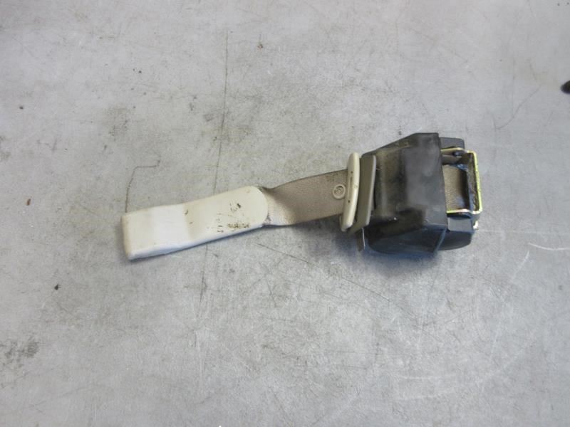 Good condition, clean, professionally tested and ready for installation. 10354116 (2004-2005 Cadillac XLR OEM LH Driver Side Seat Belt with Retractor 10354116)
