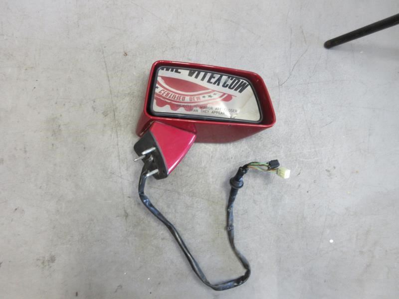 2004-2009 Cadillac XLR OEM Right Passenger Side View Mirror w/ Satellite Radio