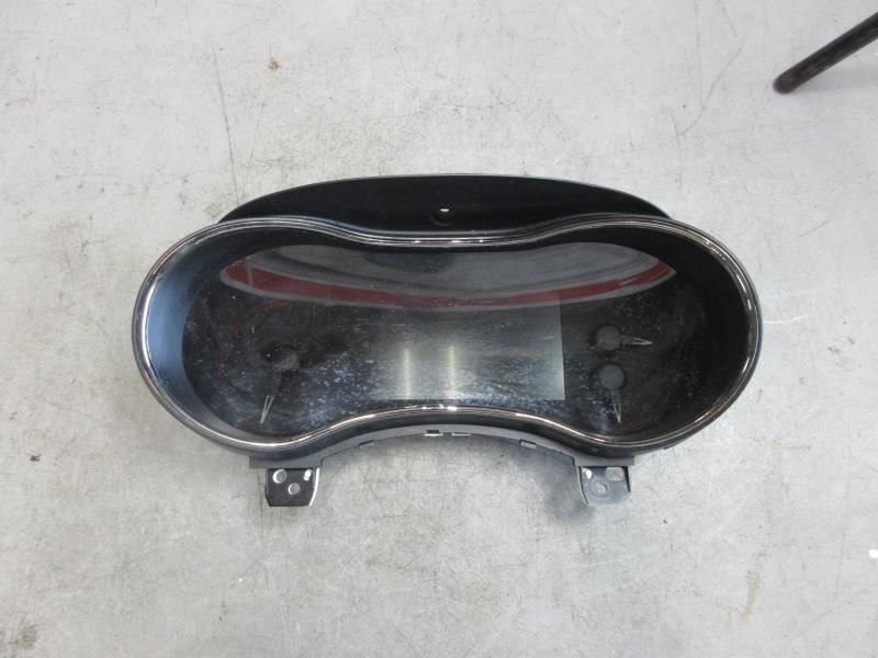 2020 Dodge Durango OEM Instrument Panel Cluster 68454261