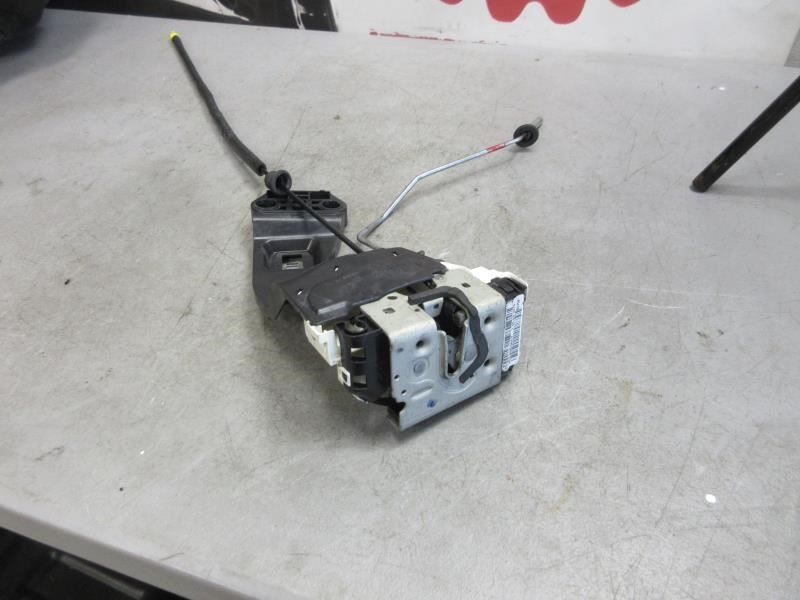 2011-2023 Dodge Durango Jeep Grand Cherokee OEM Front RH Door Latch 04589924