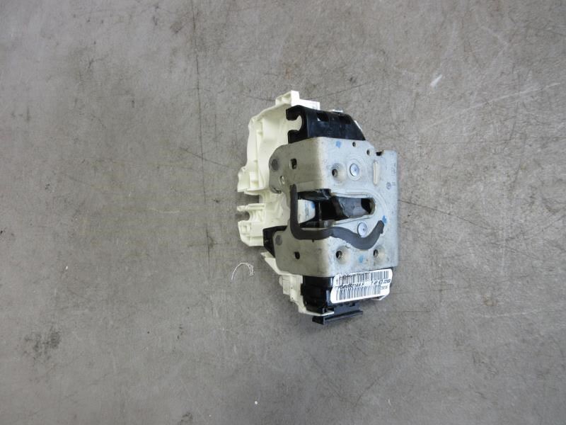Good condition, clean, professionally tested and ready for installation. 4589921 (2011-2023 Dodge Durango Jeep Grand Cherokee OEM Front LH Driver Door Latch 4589921)