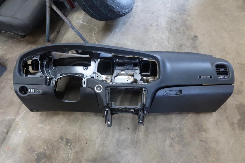2017 Dodge Charger Daytona 392 OEM Dashboard Dash Assembly 68282914