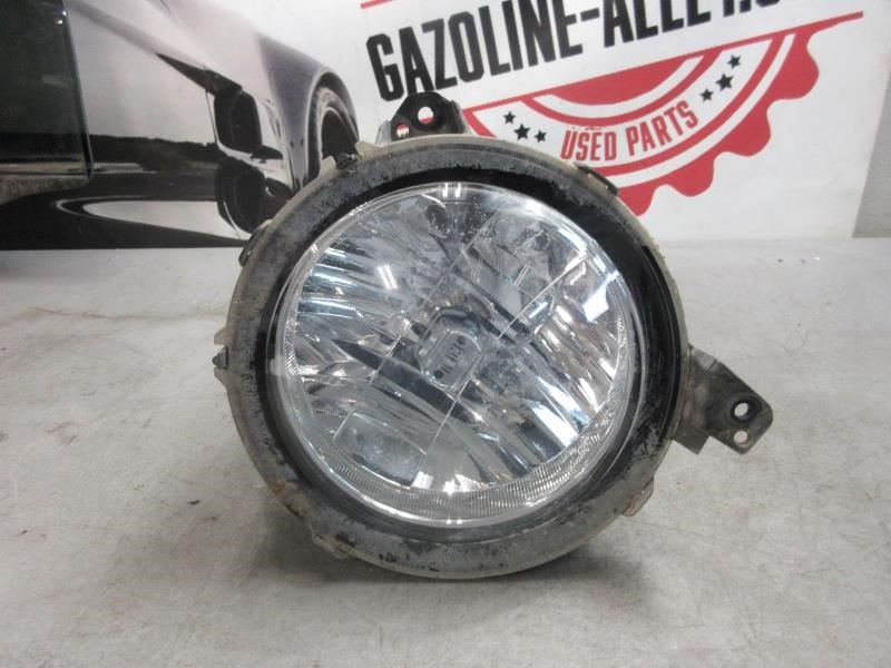 2018-2023 Jeep Wrangler JL OEM Right Passenger Side Halogen Headlight 55112872