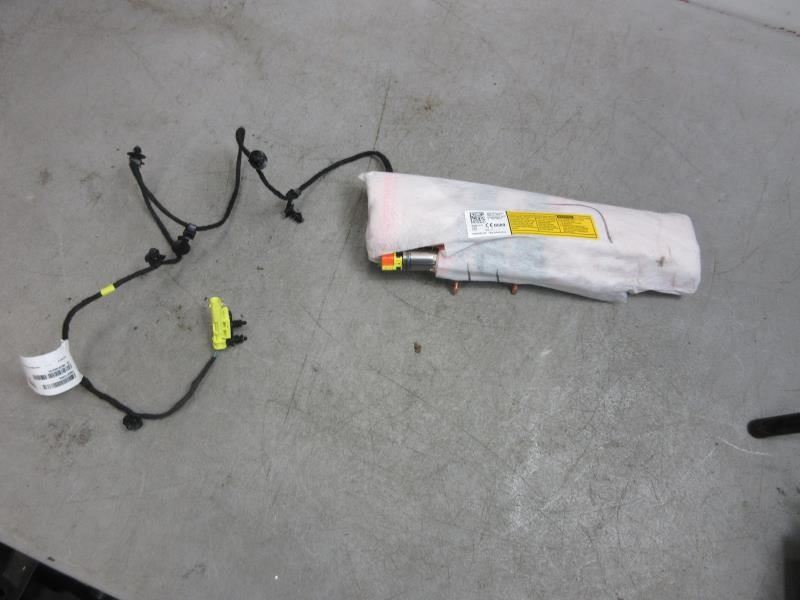 JH7402 / RS1315
2018-2023 Jeep Wrangler Gladiator OEM Front Left Driver Seat AlR bag 68280931