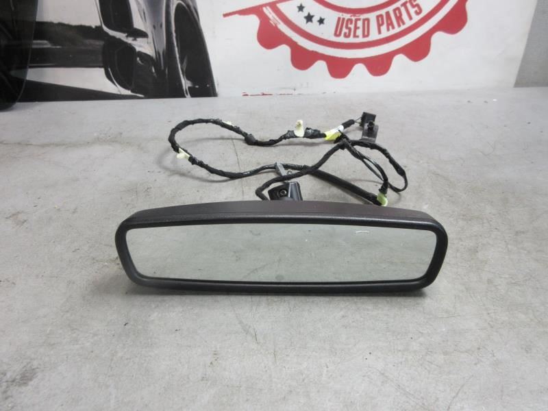 2015-2023 Ford Mustang OEM Interior Rear View Mirror Assembly FU5Z-17700