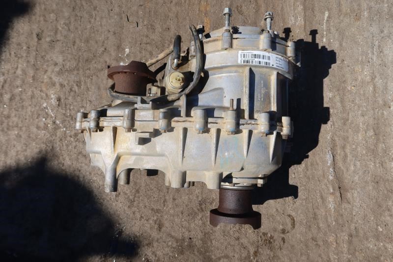 2012-2018 Jeep Wrangler JK OEM Rock-Trac 4 to 1 Transfer Case Assembly 52123503