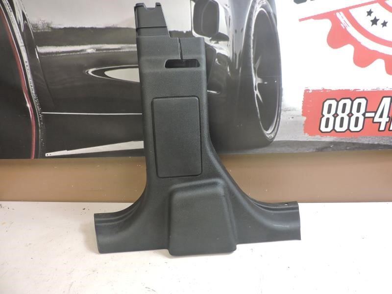 2011-2018 Jeep Wrangler OEM Front Left Pillar Lower Panel Cover Trim 5KL73TRMAE