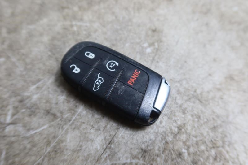 2014-2023 Dodge Durang OEM Key Fob Transmitter 68150061 / 68150061AC