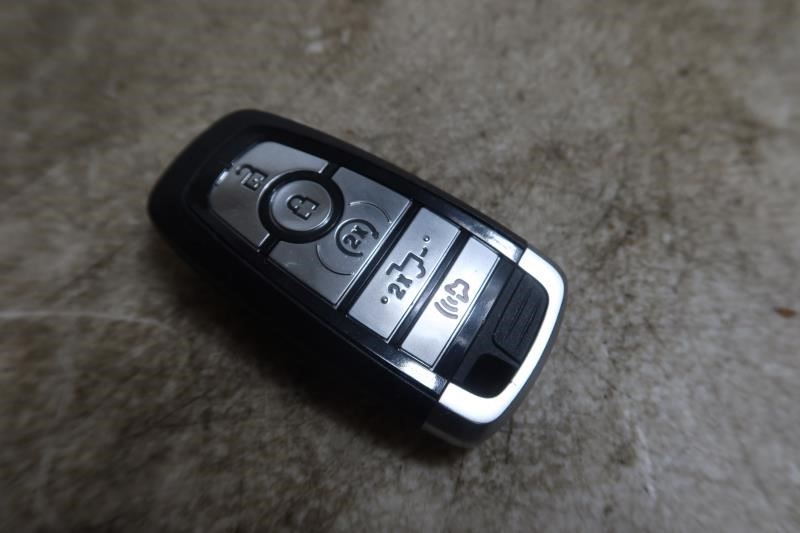 2018-2021 Ford Mustang OEM Key Fob w/ Remote Start Function