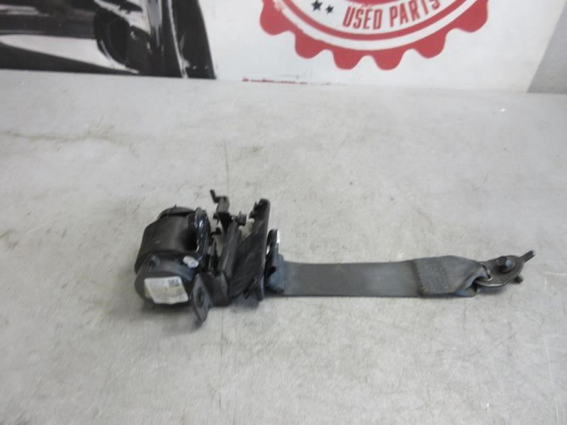 Good condition, clean, professionally tested and ready for installation. JR3BC699D74/ JR3Z63611B69 (2018-2023 Ford Mustang OEM Rear LH Seat Belt Assembly)