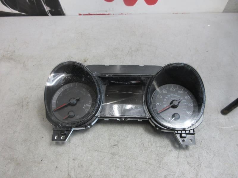 2018 Ford Mustang OEM Instrument Cluster Speedometer JR3T-10849