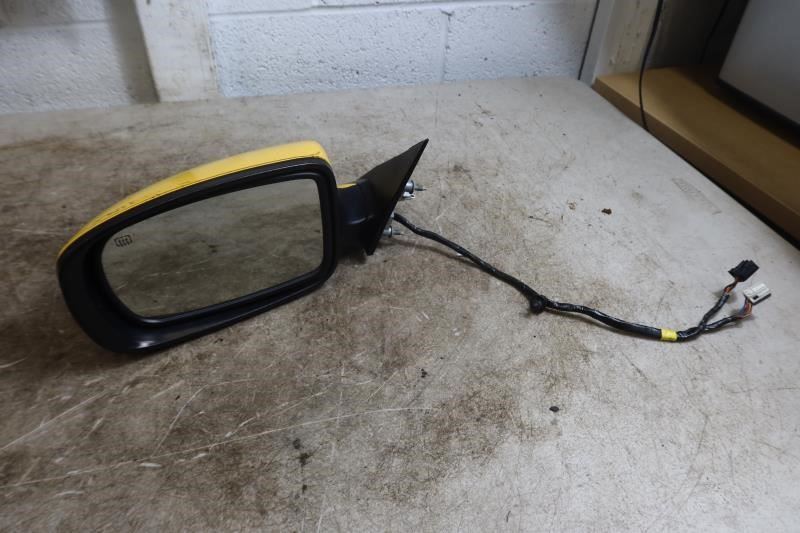2011-2019 Dodge Charger OEM Left Driver Side Power Mirror Heated 1NJ53RY4AH