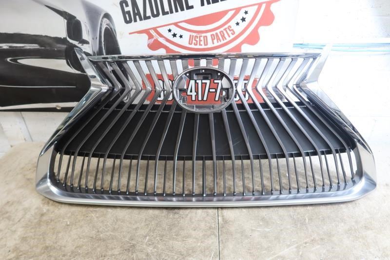 2019 2020 2021 Lexus ES ES300 ES350 OEM Front Grille Assembly 53111-06490