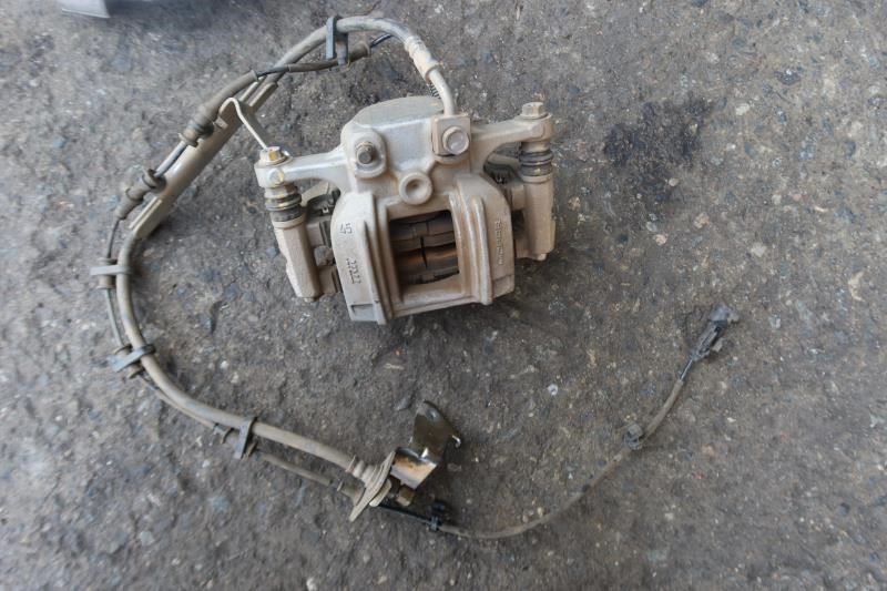 2018-2023 Jeep Wrangler JL OEM Rear Left Driver LH Brake Caliper 68385237