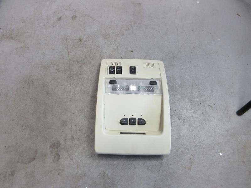 2012-2014 Cadillac Escalade OEM Overhead Interior Roof Console 22780444

