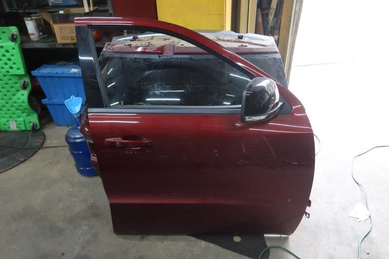 2011-2022 Dodge Durango OEM Front Right Passenger Door Assembly 55369462