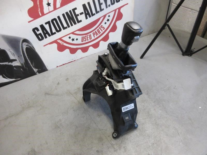 Good condition, clean, professionally tested and ready for installation. (2019 Honda Accord OEM Automatic Transmission Shifter Assembly)