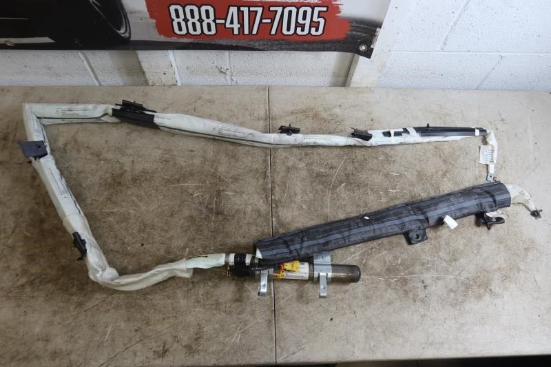 2010-2014 Escalade Yukon Tahoe OEM Right Passenger Roof Curtain Air 20955123