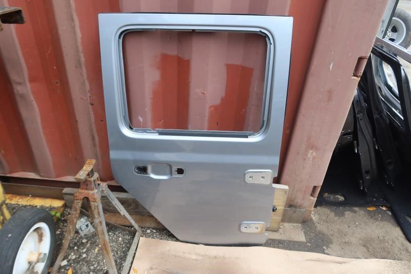 2018-2023 Jeep Wrangler Gladiator OEM Rear Right Passenger Door Shell 68281908