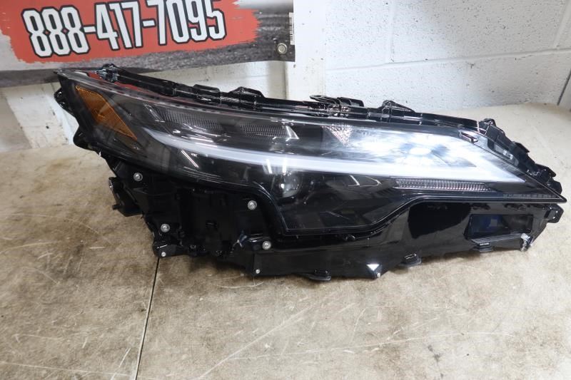 2023 2024 23 24 LEXUS RX350 OEM Right RH Passenger Side Headlight Lamp Assembly