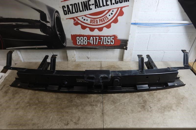 2012 2013 2014 Escalde Suburban OEM Rear Bumper Reinforcement Hitch 22756976