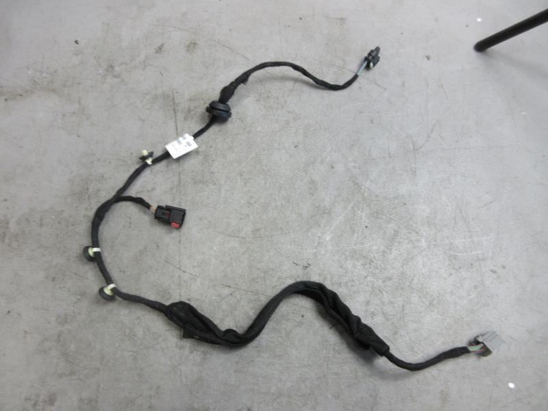 Good condition, clean, professionally tested. All harness are sold via part number. Match part number before purchase. No returns. 68312445 (2018-2023 Jeep Wrangler JL Gladiator OEM Rear Left Driver D