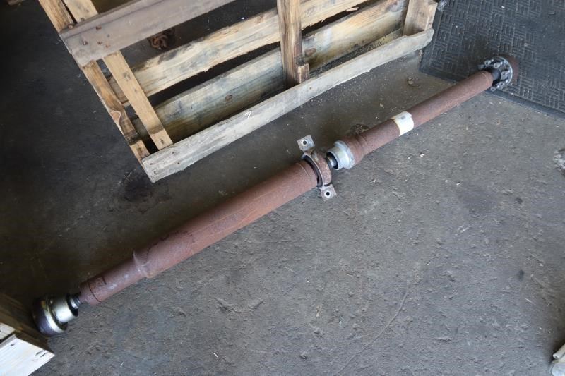 2011-2022 Dodge Durango OEM Rear Drive Shaft Assembly 195mm 52123633AA