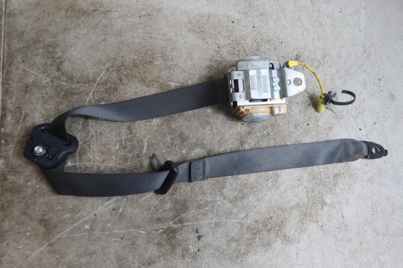 2007-2010 Jeep Wrangler JK 4 Door OEM Front Right Passenger Seat Belt 5KC661DVAD