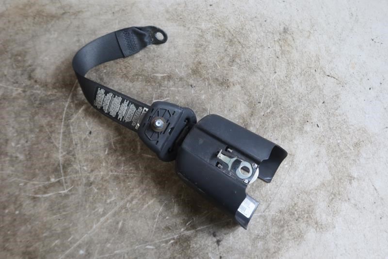 2007-2010 Jeep Wrangler JK 2 Door OEM Rear Seat Belt Single 5KC651DVAB