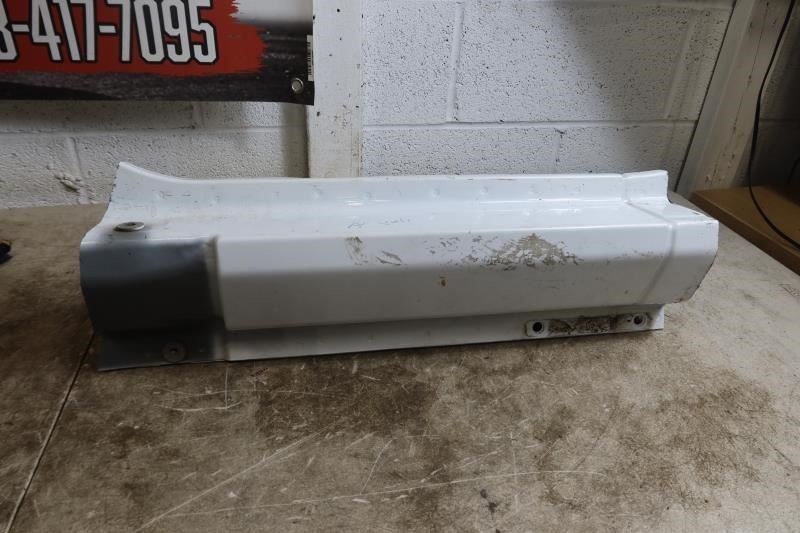 2018-2023 Jeep Wrangler JL OEM Front Left Driver LH Rocker Panel Cut Piece