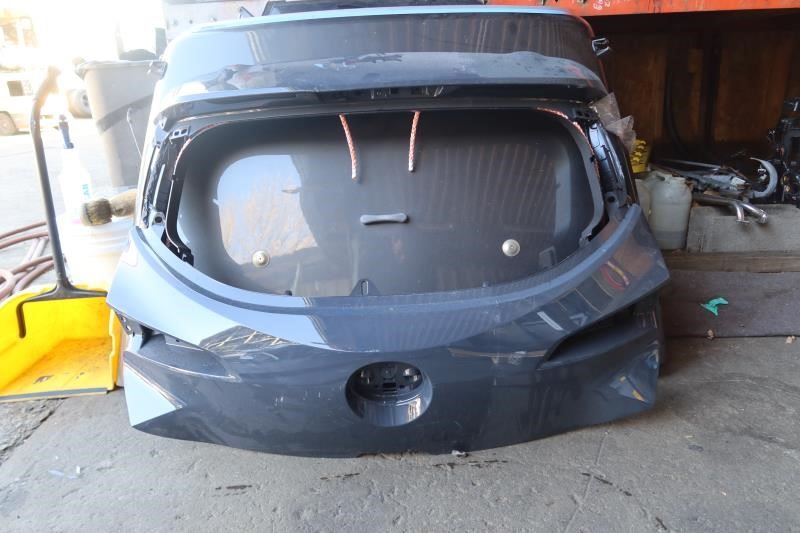 2019-2023 Toyota Corolla Hatchback OEM Tailgate Hatch Trunk Door 67005-12F60