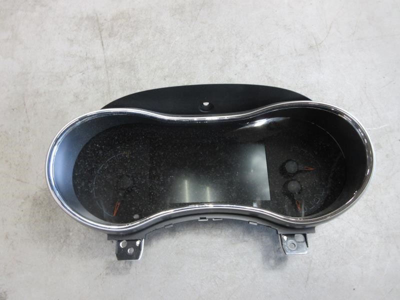 2021-2022 Jeep Grand Cherokee OEM Instrument Panel Cluster 68516650