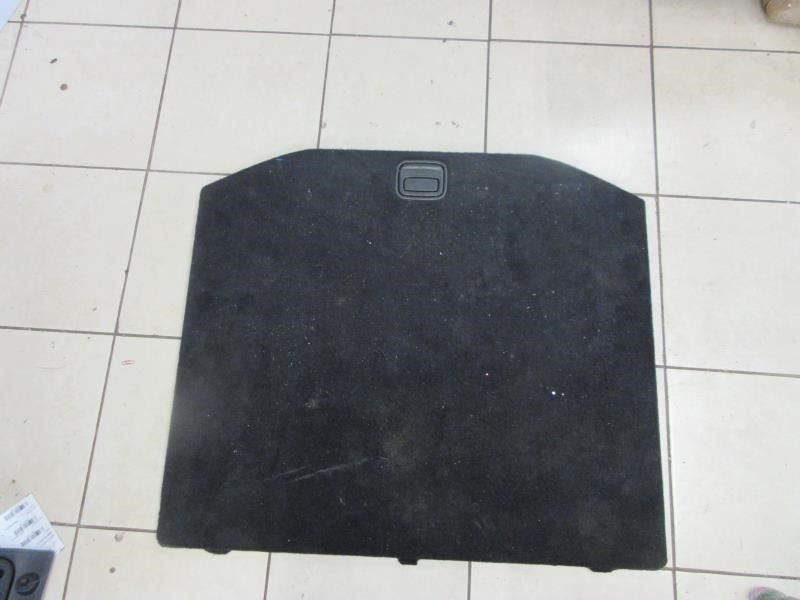 2011-2022 Jeep Grand Cherokee OEM Rear Trunk Cargo Cover Carpet 5XJ96DX9AG