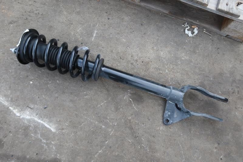 2016-2021 Jeep Grand Cherokee OEM Front Right Passenger Shock Strut 68280978