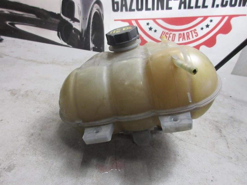 2011-2014 Ford Mustang OEM Engine Coolant Reservoir FR33-8A080