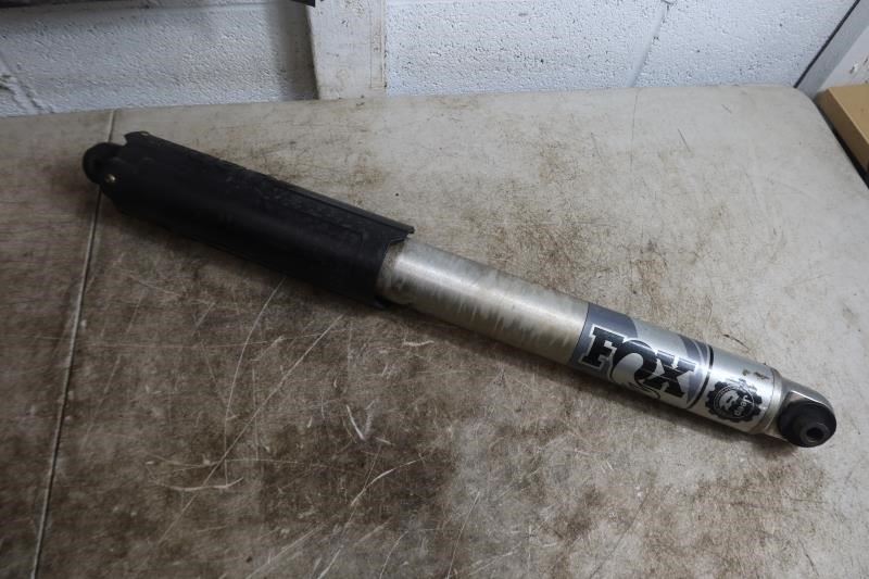 2018-2024 Jeep Wrangler Gladiator OEM Mopar Performance Rear Fox Shock Strut Single 