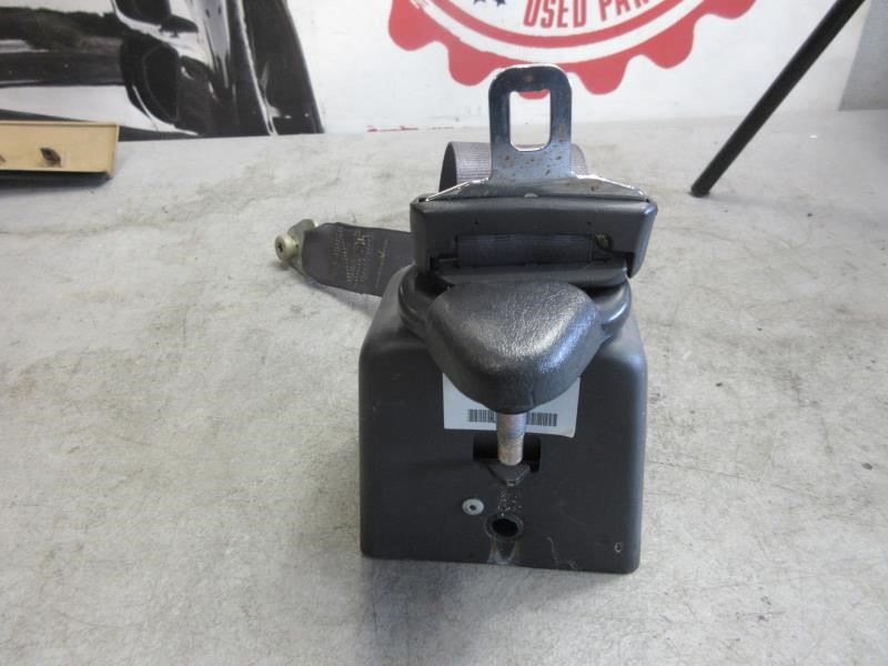 2001-2002 Jeep Wrangler TJ OEM Rear Outer Seat Belt Retractor 5EV62