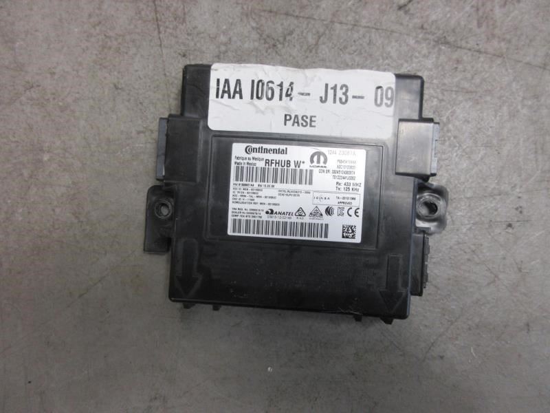 2020-2022 Jeep Grand Cherokee WK OEM Tire Pressure Monitoring System Receiver