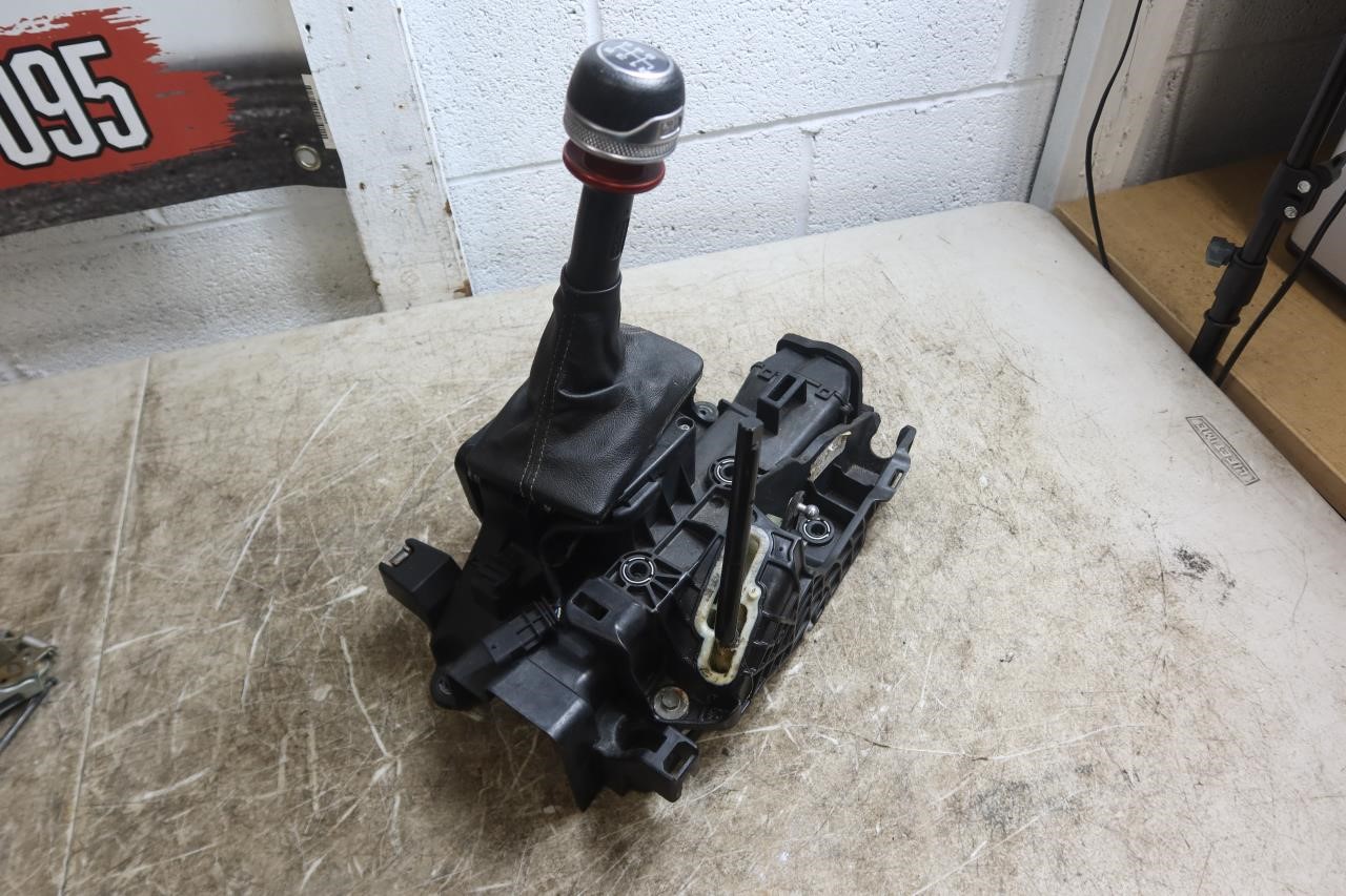 2018-2023 Jeep Wrangler JL / Gladiator OEM Manual Transmission Shifter Handle