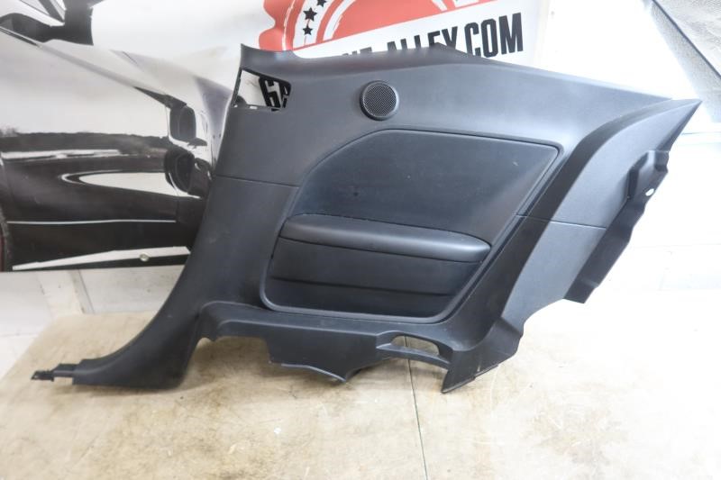 2015-2023 Dodge Challenger OEM Rear Right Passenger Quarter Trim Panel 5RG66DX9AE